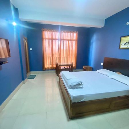 Chief Guest House Аиджал Экстерьер фото