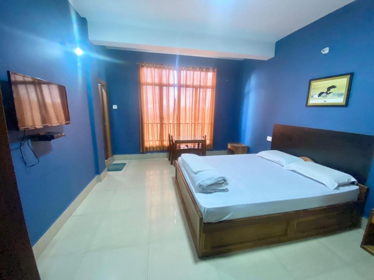 Chief Guest House Аиджал Экстерьер фото