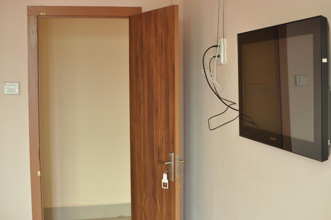 Chief Guest House Аиджал Экстерьер фото