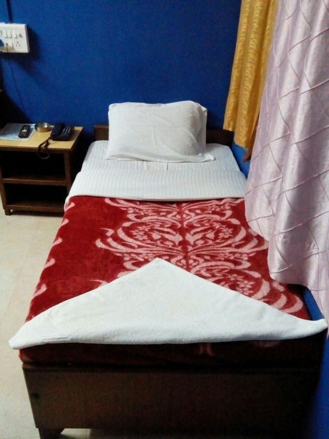 Chief Guest House Аиджал Экстерьер фото