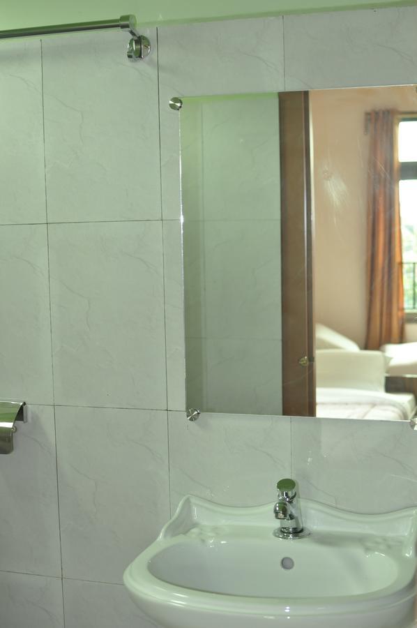 Chief Guest House Аиджал Экстерьер фото